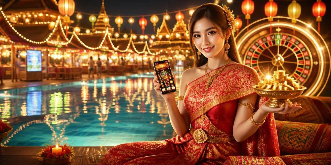 7mkr คาสิโนและสล็อต